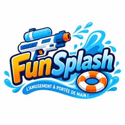 Fun Splash — L'amusement à portée de main