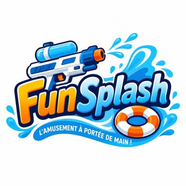 Fun Splash — L'amusement à portée de main